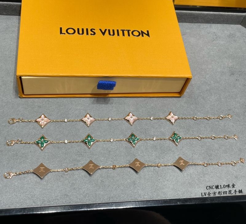 LV Bracelets